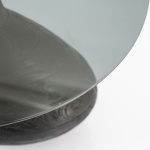 Bijzettafel Bond - Black