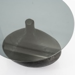 Bijzettafel Bond - Black