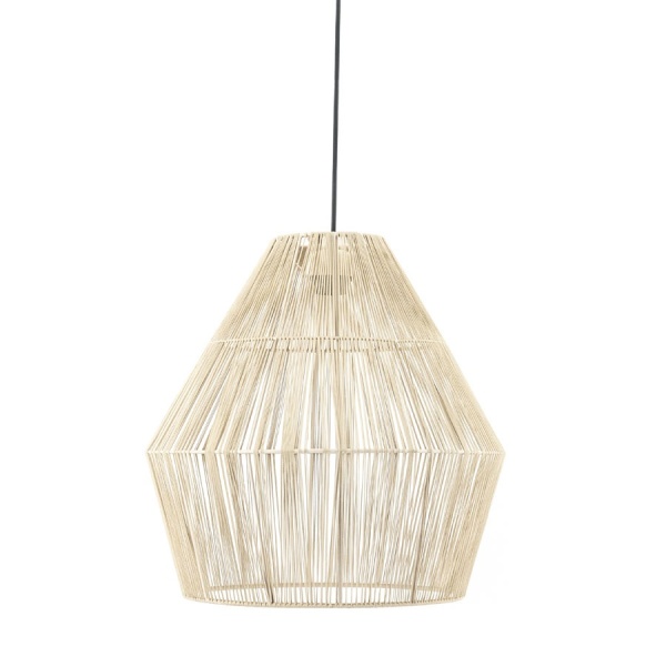Hanglamp Aya 3 - Natural