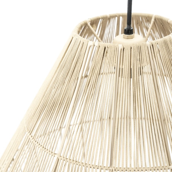 Hanglamp Aya 3 - Natural