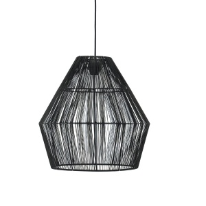 Hanglamp Aya 3 - Black