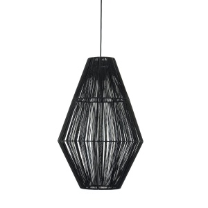 Hanglamp Aya 2 - Black