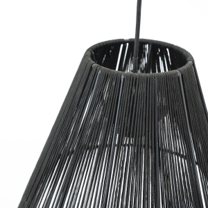 Hanglamp Aya 2 - Black