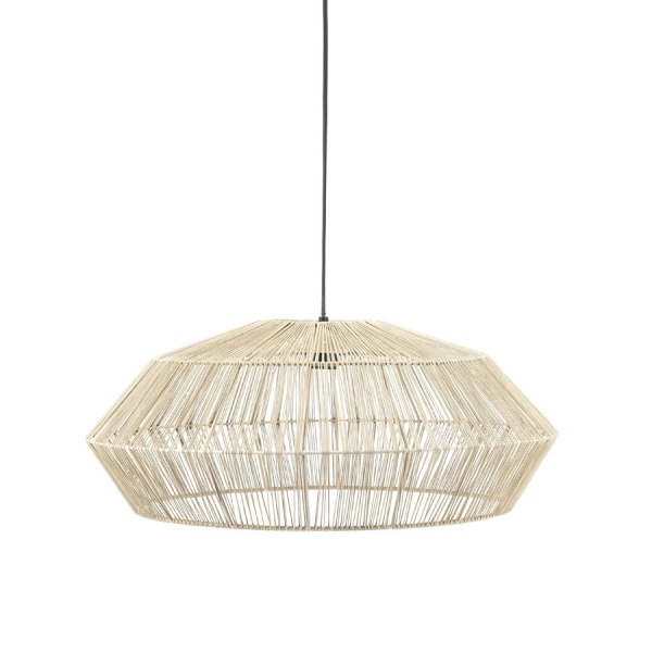 Hanglamp Aya 1 - Natural