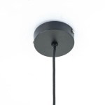 Hanglamp Aya 1 - Natural