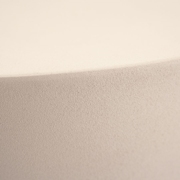 Bijzettafel Ollie Off-White