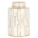 pot Jamilia klein (White)