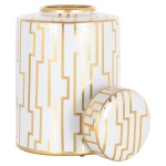 pot Jamilia klein (White)