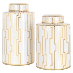 pot Jamilia klein (White)