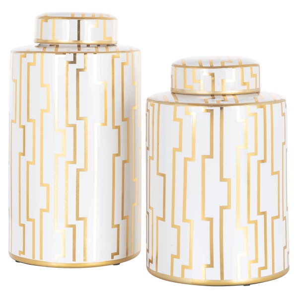pot Jamilia klein (White)