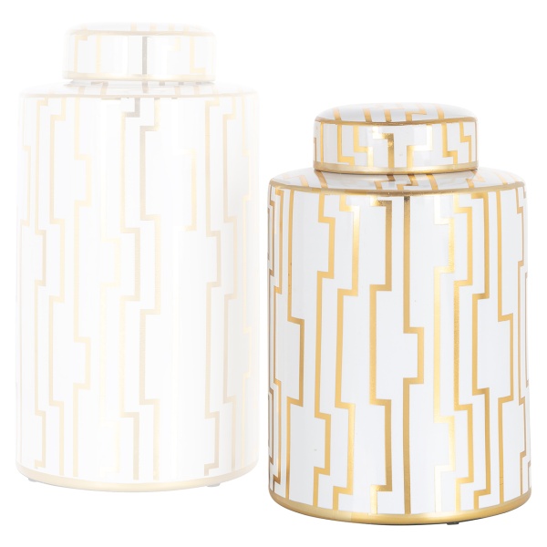 pot Jamilia klein (White)