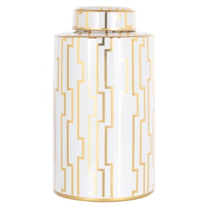 pot Jamilia groot (White)