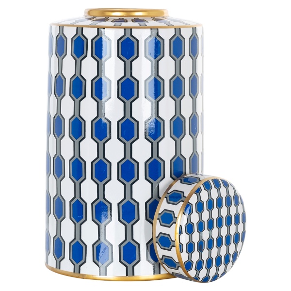 pot Janice groot