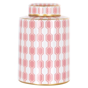 pot Aley klein (Pink)