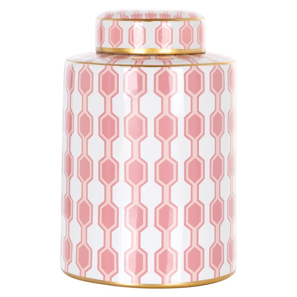 pot Aley klein (Pink)