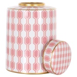 pot Aley klein (Pink)