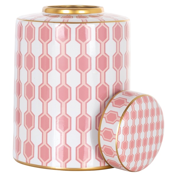 pot Aley klein (Pink)