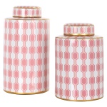 pot Aley klein (Pink)