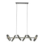 Hanglamp 6L hover / Charcoal