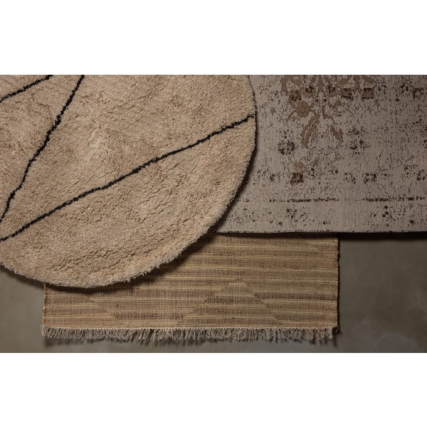 Rens Vloerkleed Multicolor 170x240cm