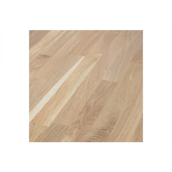 Rhonda Xl Eettafel Ø150cm Eiken Naturel [fsc]