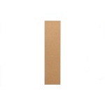 Daily Closet Single 200x50cm Grenen Dakargrau [fsc]