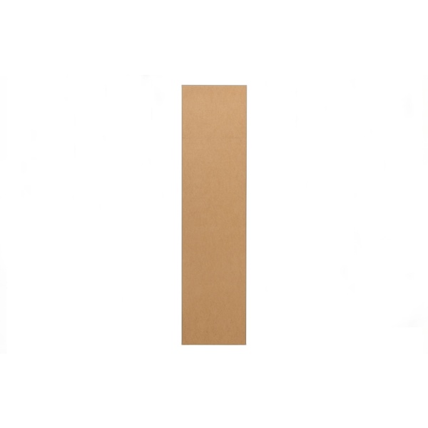 Daily Closet Single 200x50cm Grenen Dakargrau [fsc]