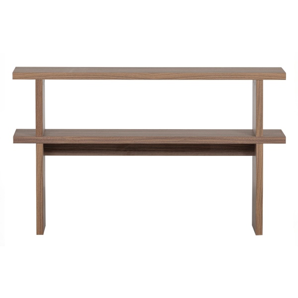 Couchtable Sidetable Noten Fineer Naturel Mat [fsc]