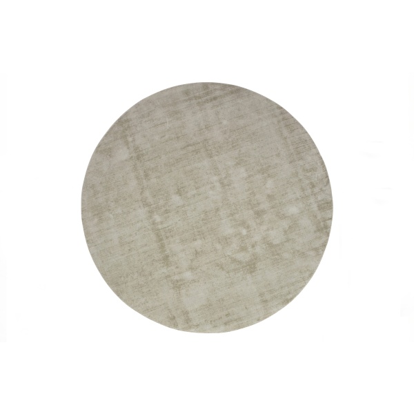 Ravel Vloerkleed Pistache Ø200cm