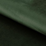 Eetkamerbank Brooke Velvet Forest Green