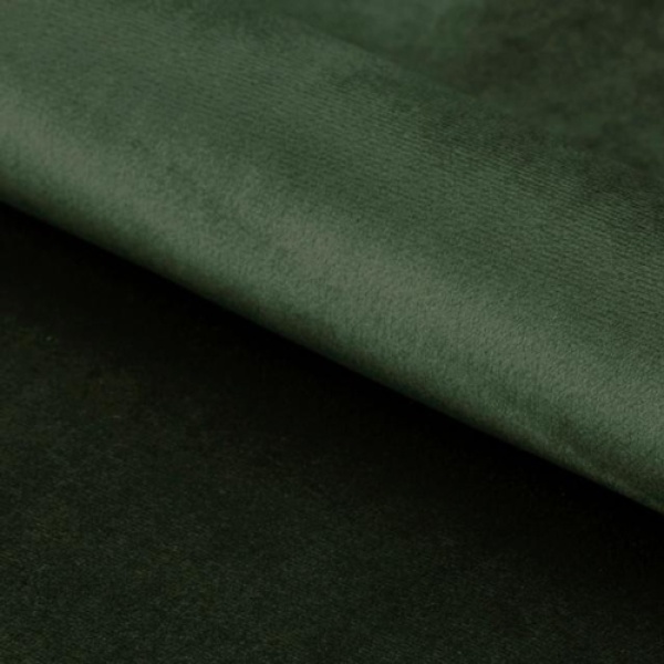 Eetkamerbank Brooke Velvet Forest Green