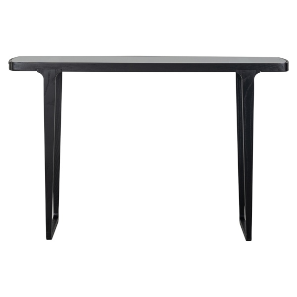 Wandtafel Monfort (Black)