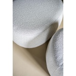 Poef Liby groot - beige copenhagen