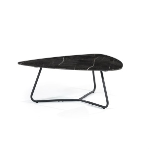 Neno 75x85 - zwart