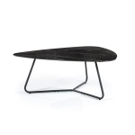 Neno 85x95 - zwart