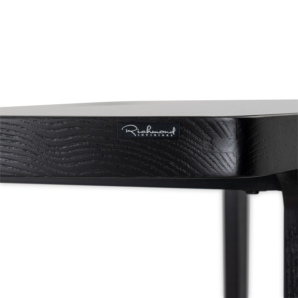 Wandtafel Monfort (Black)