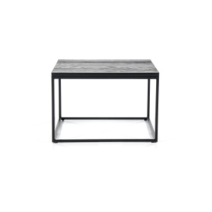 Robin 60x60 - zwart