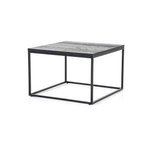 Robin 60x60 - zwart