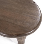 Salontafel Jodi - bruin