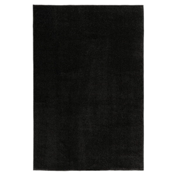 Vloerkleed Lima Black 200 x 290