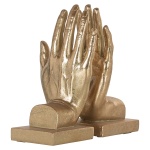 Boekenstandaard Elvine (Gold)