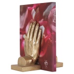 Boekenstandaard Elvine (Gold)