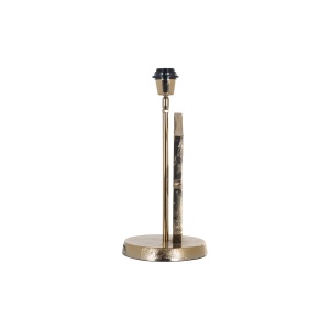 Tafellamp Lotus (Gold)