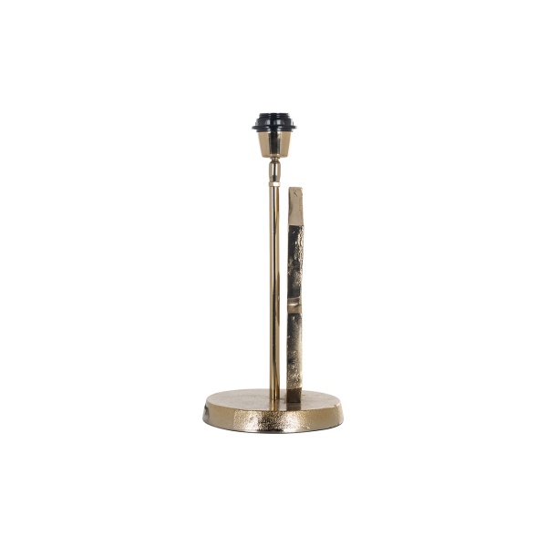 Tafellamp Lotus (Gold)