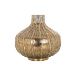 Vaas Aliyah groot (Brushed Gold)