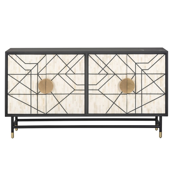 Dressoir Novas 4-deuren