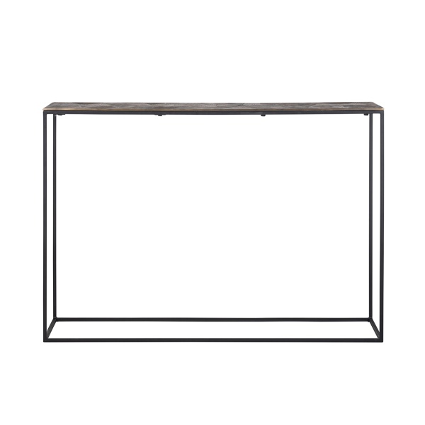 Wandtafel Tulum (Brushed Gold)