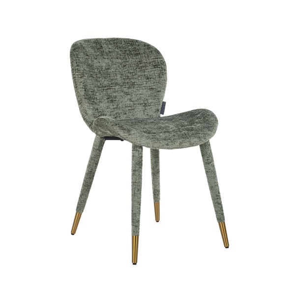 Stoel Sara thyme fusion fire retardant (Fusion thyme 206)