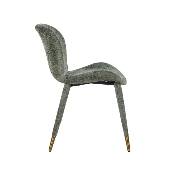 Stoel Sara thyme fusion fire retardant (Fusion thyme 206)