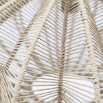 Hanglamp Nimbus - natural